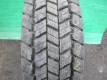 Opona używana 315/80R22,5 Semperit RUNNER D2
