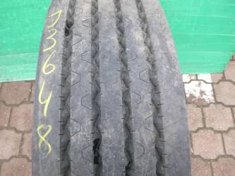 Opona używana 12R22,5 WindPower SR36