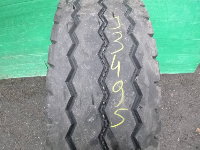 Opona używana 275/70R22,5 Falken GI388
