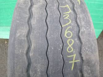 Opona używana 385/65R22,5 Bridgestone R-TRAILER 002