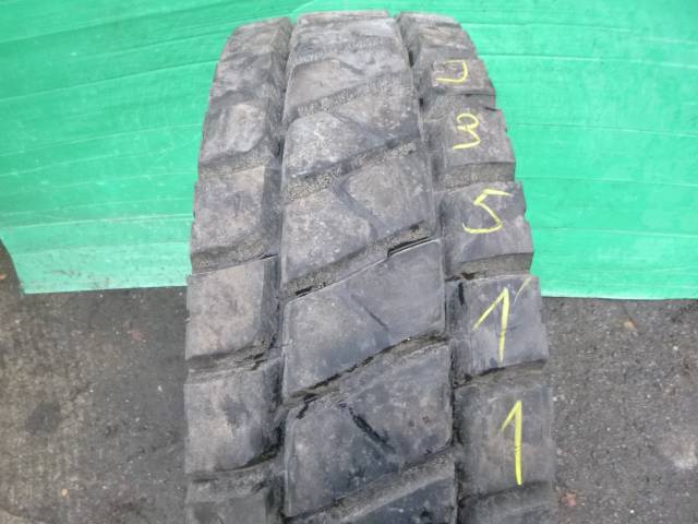 Opona używana 315/80R22,5 DYNAMO MDMIO