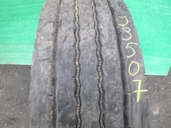 Opona używana 315/80R22,5 Bridgestone M-STEER 001