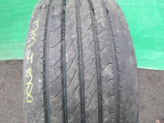 Opona używana 385/55R22,5 Goodyear LHSII