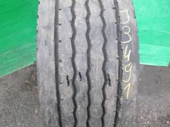 Opona używana 315/60R22,5 Goodyear WTS