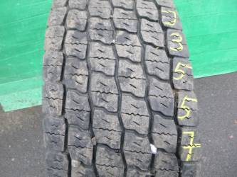 Opona używana 315/70R22,5 RM HD-W GRIP+