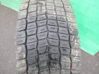 Opona używana 315/60R22,5 Michelin MULTIWAY 3D REMIX