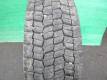 Opona używana 315/80R22,5 Pirelli MICHELIN XW4S