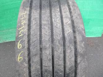 Opona używana 385/55R22,5 Pirelli FH01 II