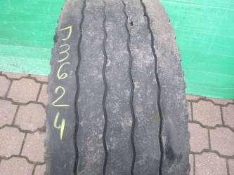 Opona używana 295/80R22,5 GT RADIAL GAR821