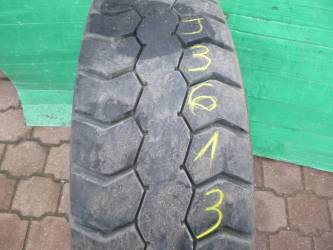 Opona używana 315/80R22,5 Matador GOODYEAR MSD