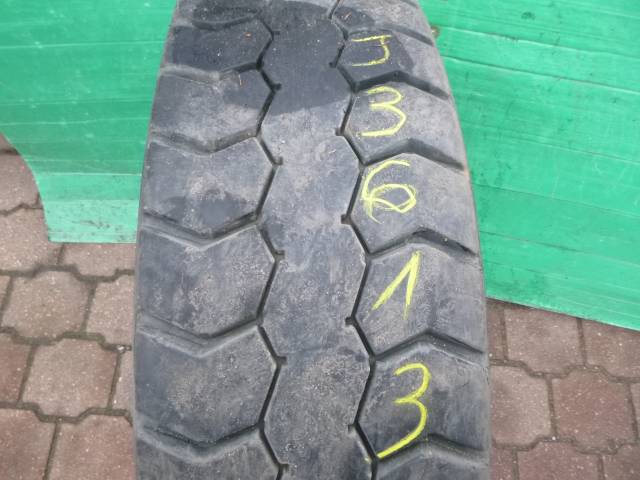 Opona używana 315/80R22,5 Matador GOODYEAR MSD