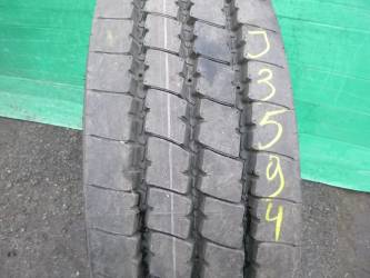 Opona używana 275/70R22,5 Fulda REGIOCONTROL