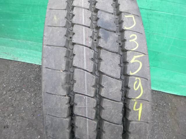 Opona używana 275/70R22,5 Fulda REGIOCONTROL
