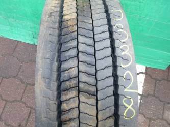 Opona używana 275/70R22,5 Pirelli H02