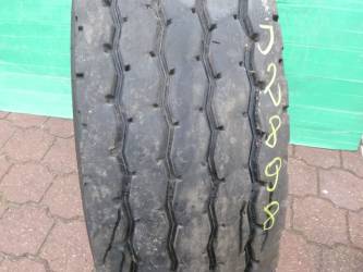 Opona używana 315/80R22,5 LAUFEN LR01
