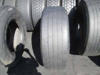 Opona używana 385/65R22.5 Semperit TRAILER