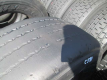 Opona używana 385/65R22.5 Semperit TRAILER