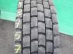 Opona używana 315/80R22,5 Kumho CONTINENTAL HDR2