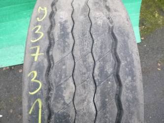 Opona używana 385/65R22,5 Bridgestone R-TRAILER 002