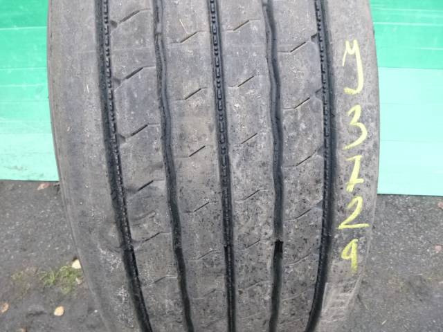 Opona używana 385/55R22,5 Goodride GR966