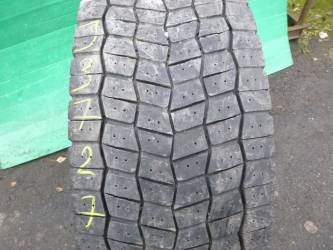 Opona używana 315/70R22,5 Michelin MULTIWAY 3D REMIX
