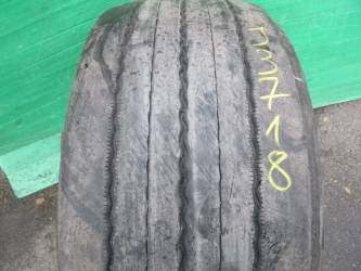 Opona używana 385/55R22,5 Michelin X-LINE F