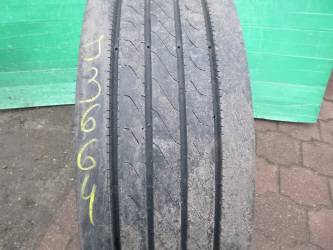 Opona używana 275/70R22,5 Dunlop SP372 CITY