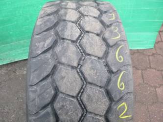 Opona używana 385/55R22,5 Continental BRIDGESTONE M-TRAILER 001