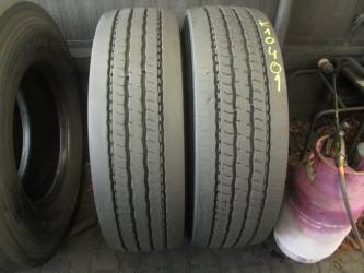 Opony używane 315/70R22,5 WESTLAKE WSA2
