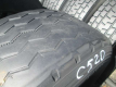 Opona używana 385/65R22.5 Easyrider KR911