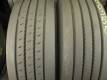 Opony używane 315/70R22,5 Barum BF200 ROAD