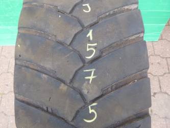 Opona używana 315/80R22,5 Bridgestone BRIDGESTONE M-DRIVE 001