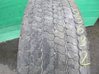 Opona używana 315/80R22,5 WindPower WDL60