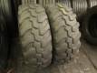 Opony używane 365/70R18 Dunlop SP T9