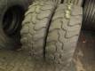 Opony używane 365/70R18 Dunlop SP T9