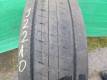 Opona używana 315/80R22,5 Bridgestone R-STEER 002