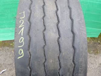 Opona używana 385/65R22,5 Continental HS3 CROSTRAC