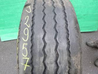 Opona używana 385/65R22,5 Bridgestone R179 AS