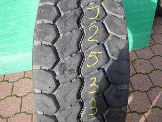 Opona używana 385/65R22,5 Hankook AM15+