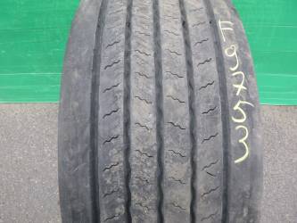 Opona używana 385/55R22,5 Continental HS3 HYBRID