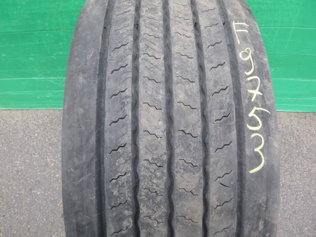 Opona używana 385/55R22,5 Continental HS3 HYBRID