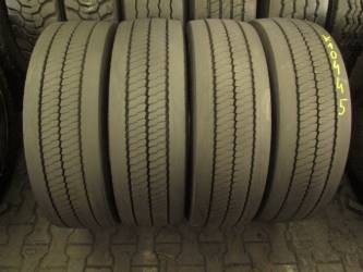 Opony używane 275/70R22,5 Michelin XZU IN CITY