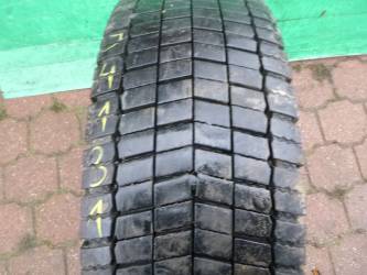 Opona używana 305/70R19,5 Continental HD3 HYBRID