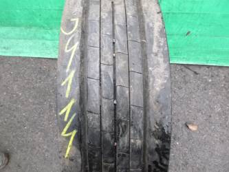 Opona używana 265/70R19,5 Hankook SMART CITY AU06