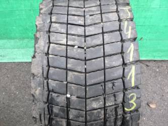 Opona używana 305/70R19,5 Continental HD3 HYBRID