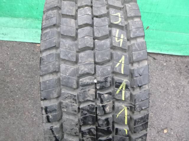 Opona używana 285/70R19,5 Petlas RH100