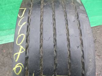 Opona używana 385/65R22,5 Continental HSR2