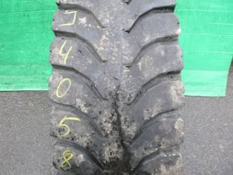 Opona używana 315/80R22,5 ARMSTRONG ADM11