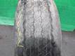 Opona używana 385/65R22,5 Bridgestone R-TRAILER 002