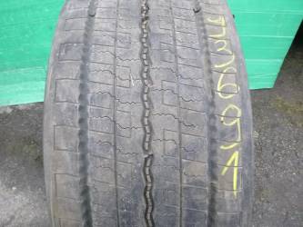 Opona używana 385/55R22,5 Firestone FS424